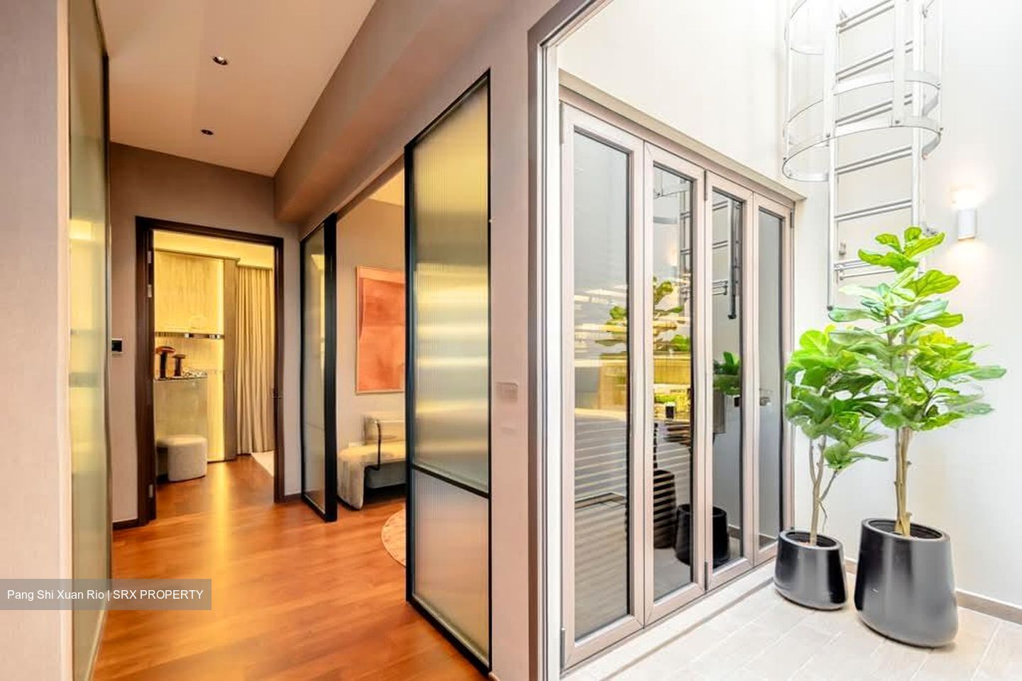 Parksuites (D10), Apartment #574487651
